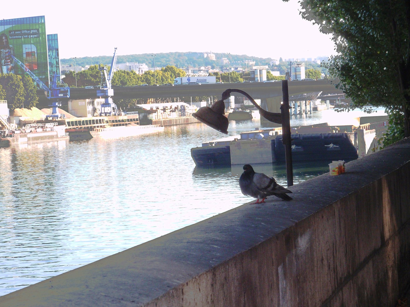 La Seine