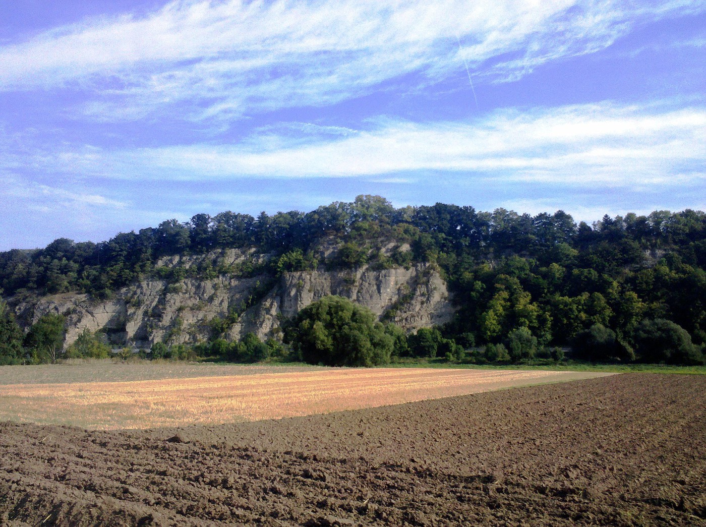 Weser-Radweg