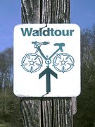 Waldtour