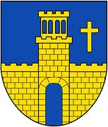 Wappen Bad Drieburg