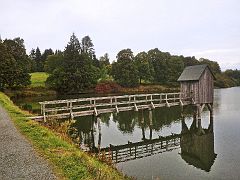 Großer Kranicher Teich