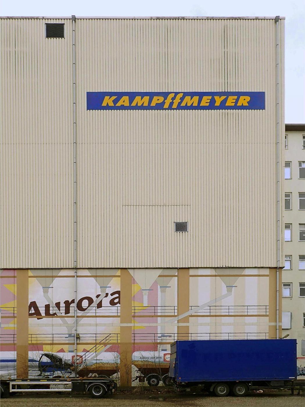 Kampffmeyer Mühlen