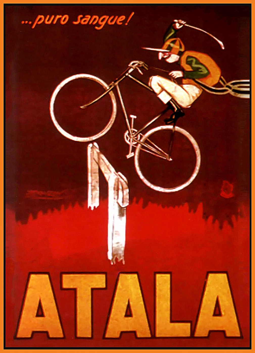 Atala - 1924