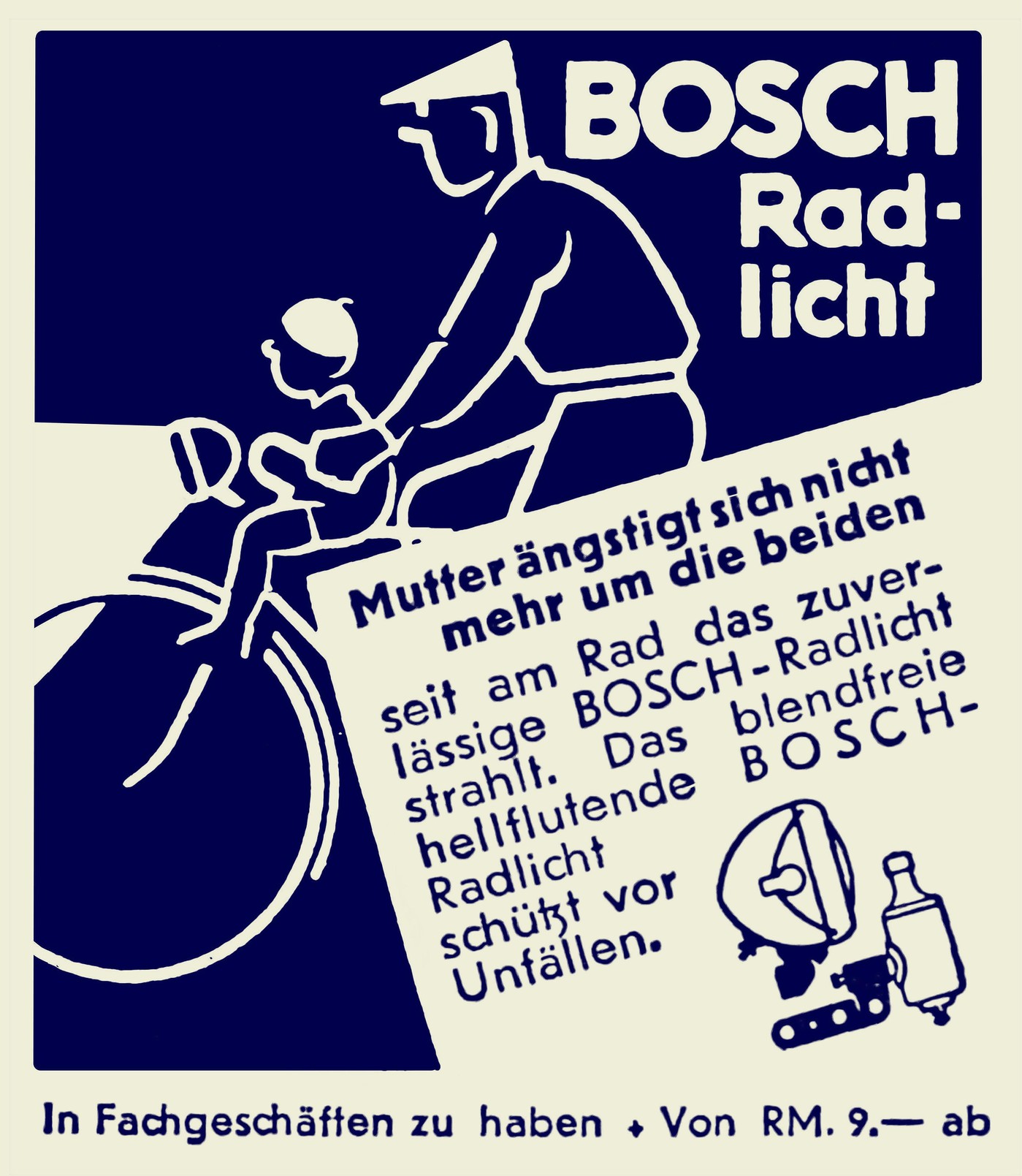 Bosch - 1934