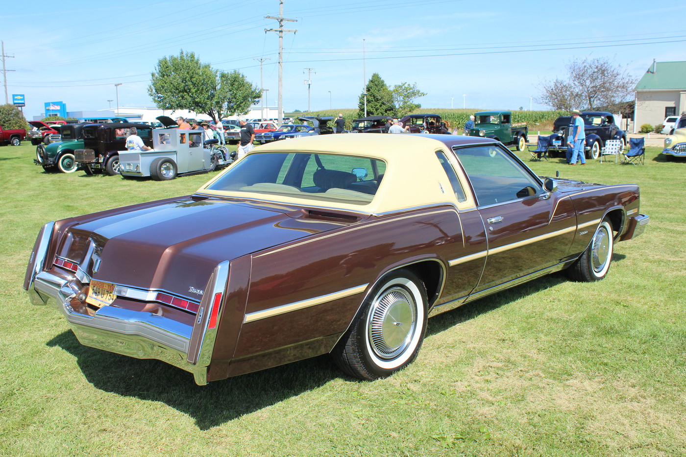 Photo 090720190189 Sublette Country Car Show 2019 album
