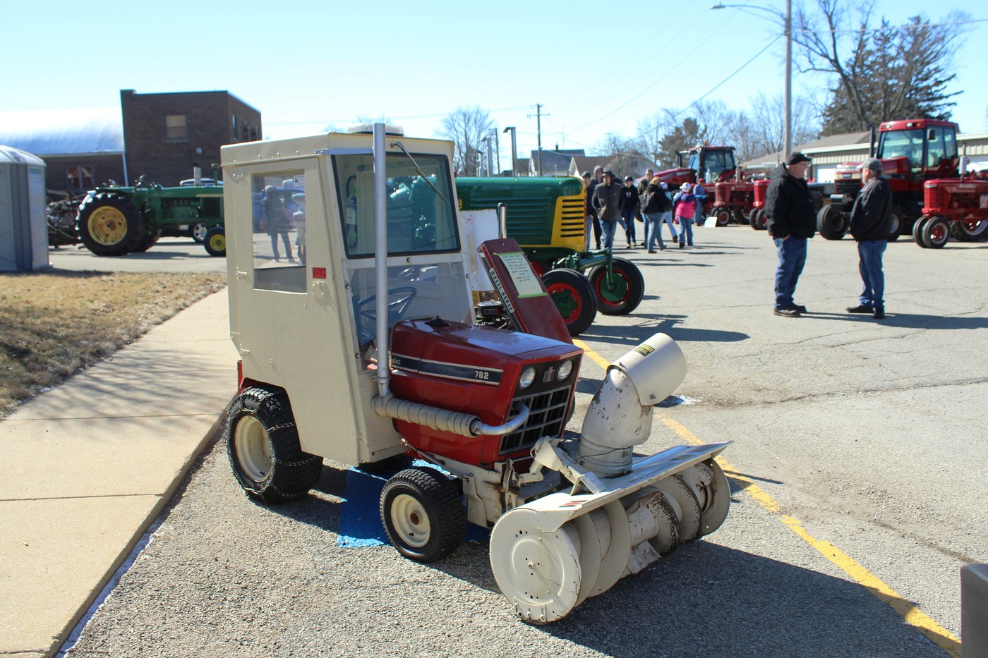 Photo 031920230043 Sublette Farm Toy & Tractor show 2023 album