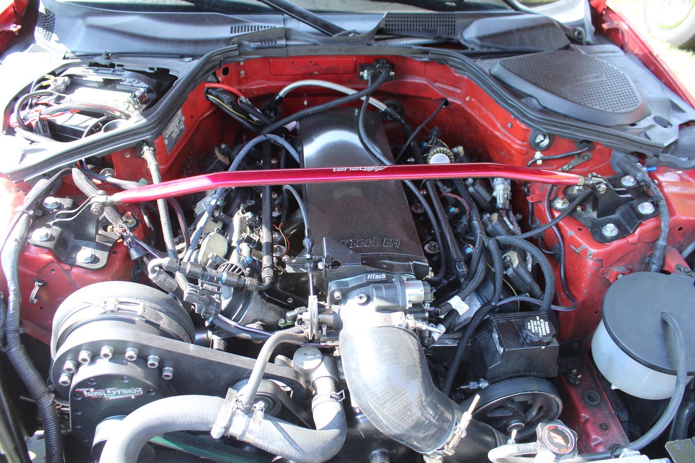 Stillman Valley Fall Festival Car Show 2023 album NitroMarty Fotki