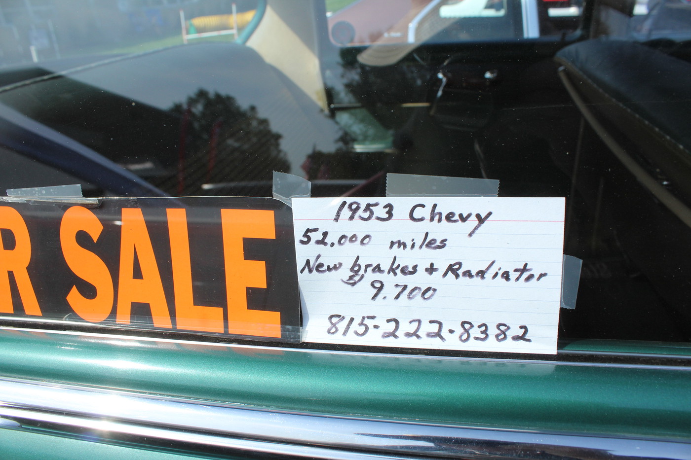 Stillman Valley Fall Festival Car Show 2023 album NitroMarty Fotki