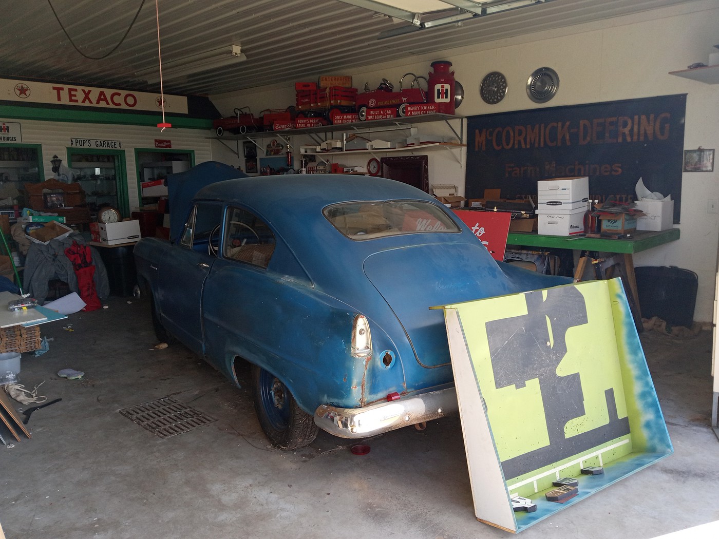 Sublette Farm Toy & Tractor show 2024 album NitroMarty