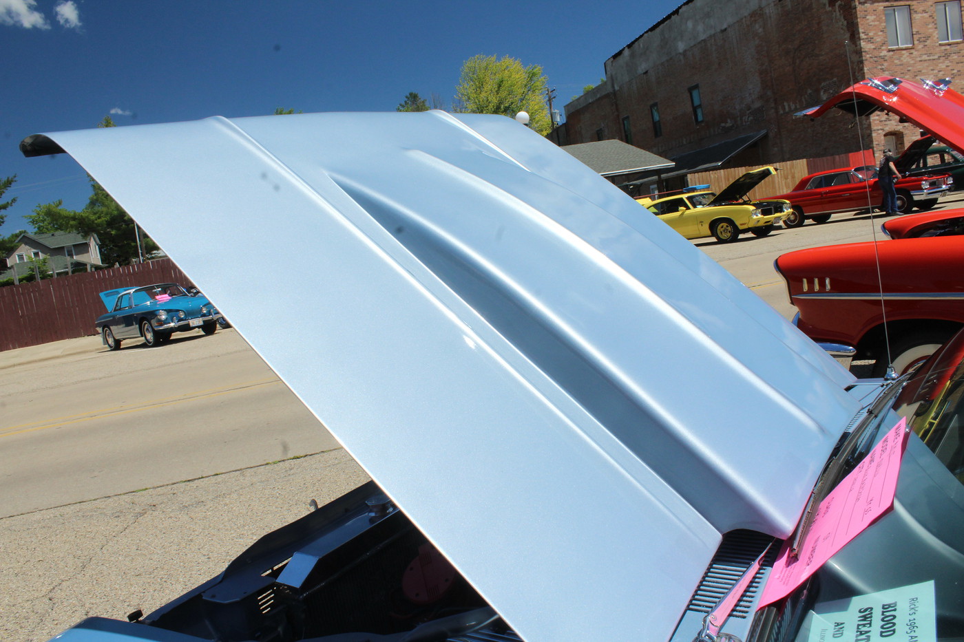 Photo 060920240273 Spring Valley Classic Car Show 2024 album