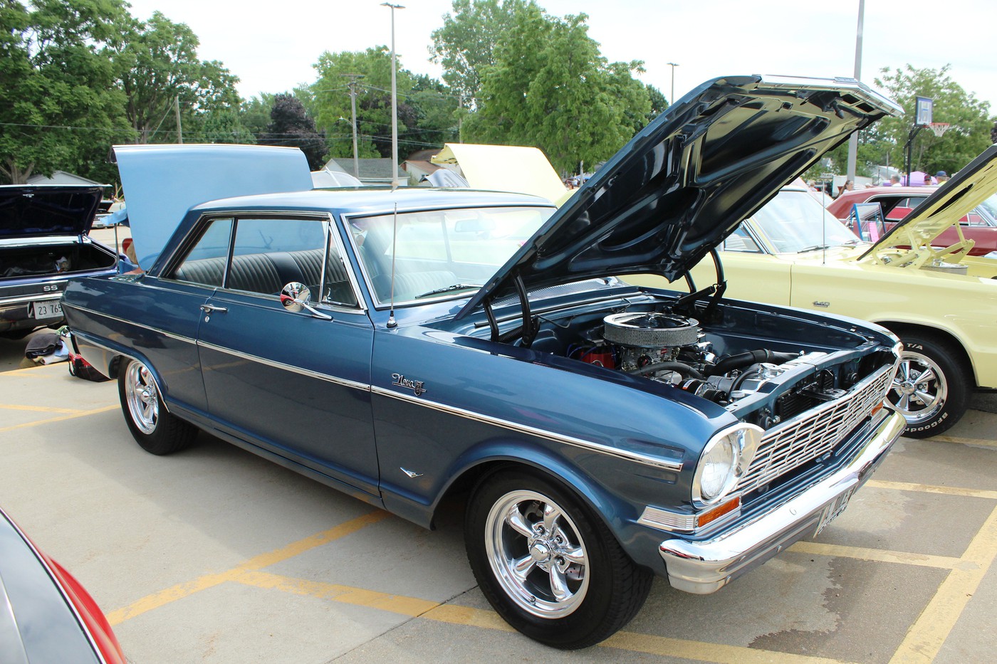 Photo: 06-15-2024-0009 | Gateway To The Pines Car Show 2024 album ...