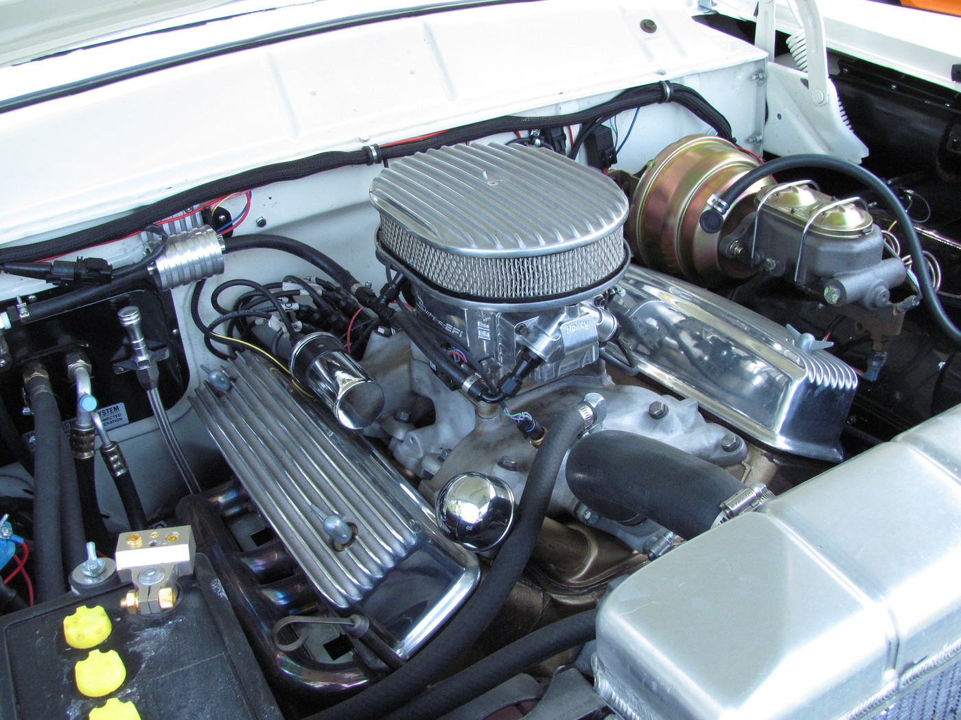 Photo IMG 9949 SM & SF Club Car Show 2024 album NitroMarty Fotki