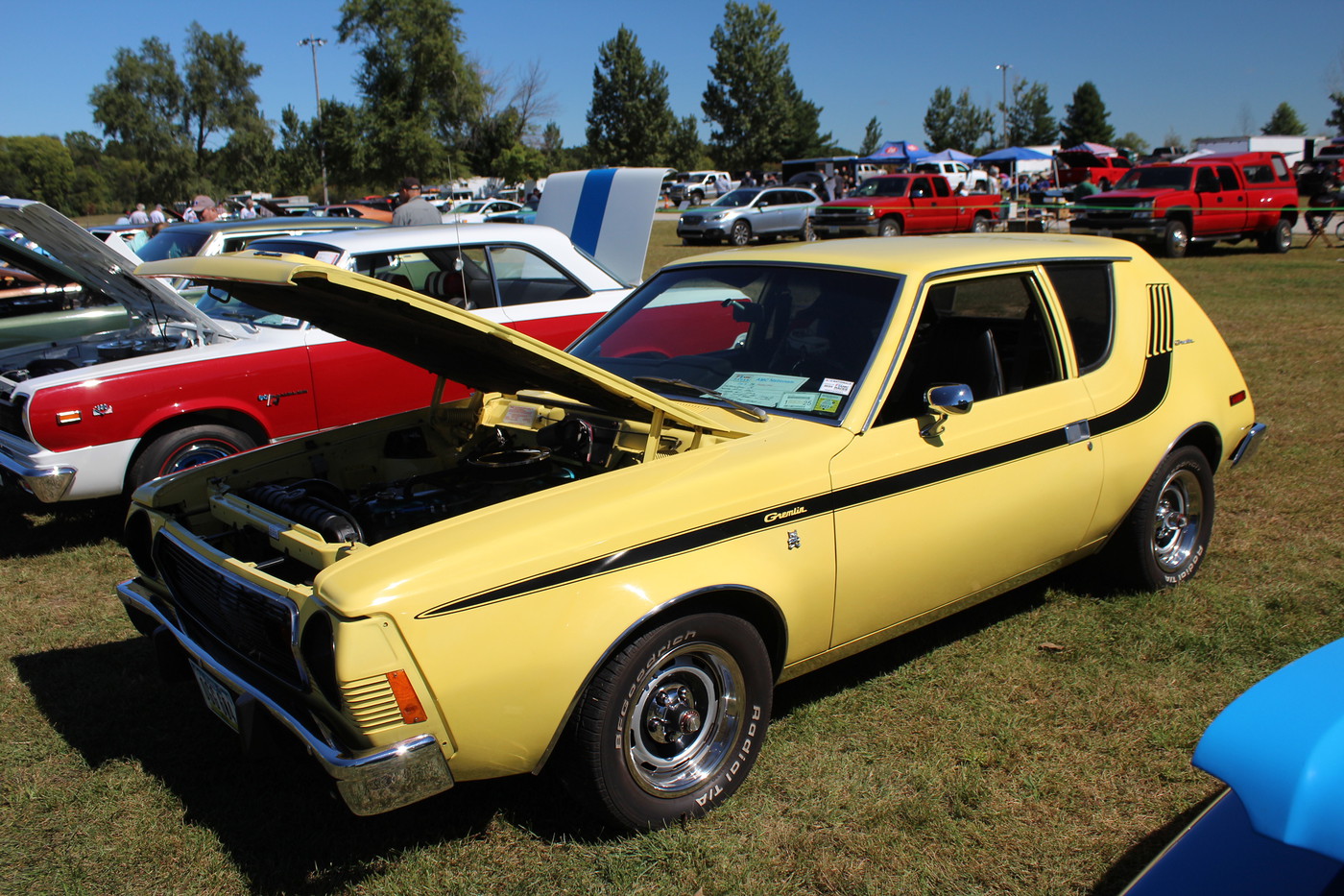 Photo: 09-07-2024-0027 | AMC Race Day & Car Show 2024 album ...