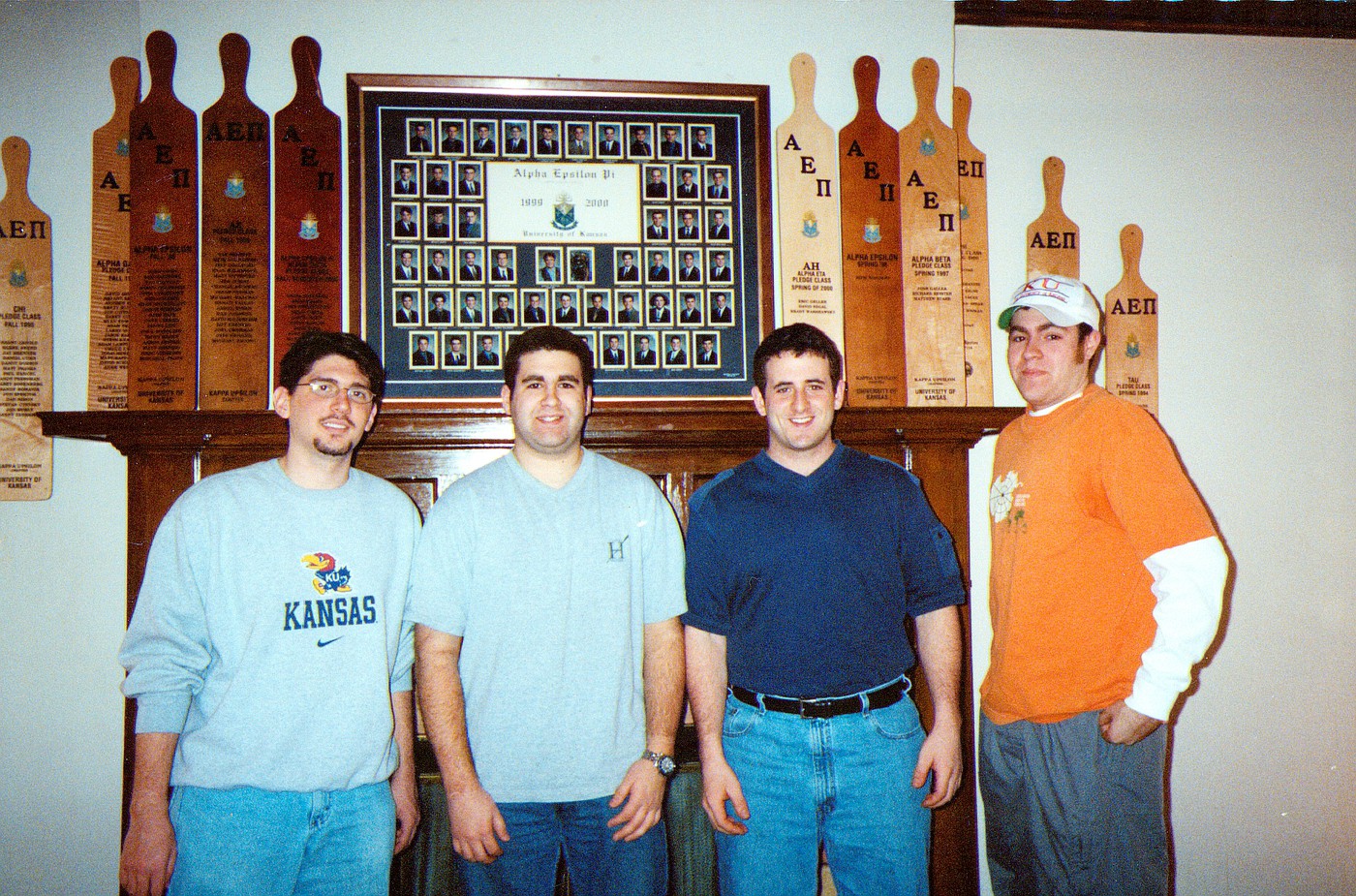 Photo 2023052017320023 Historical Photos College at KU/KUMC