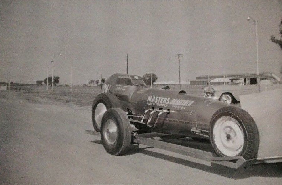 Photo: Dragliner Special | MISC DRAG RACING PIC'S II album | LOUD-PEDAL ...