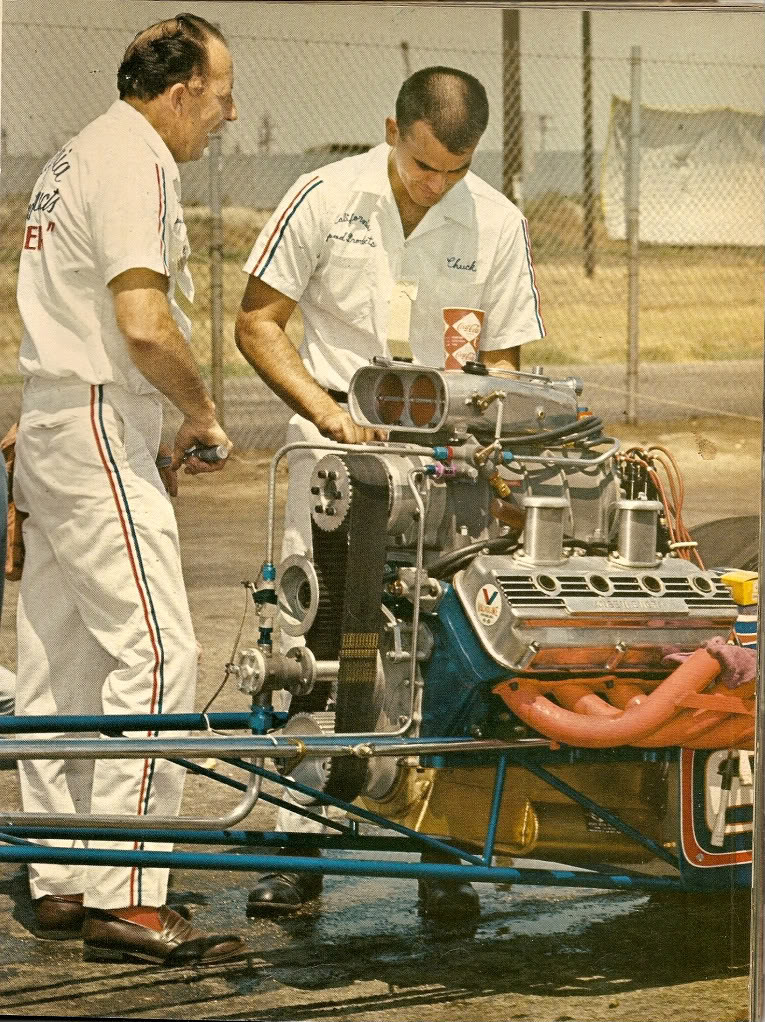 Connie Daily Racing Photo: Connie K | 1 FAMOUS & NOT SO FAMOUS DRAG RACING OWNERS,DRIVERS ...