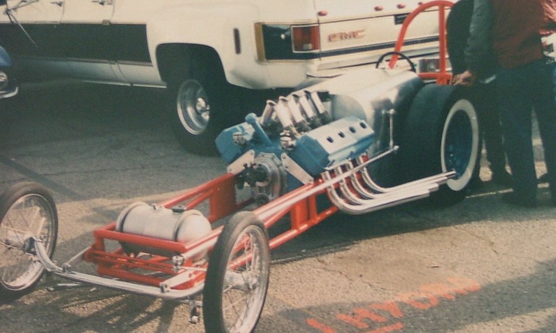 Front Engine Dragster  (4)