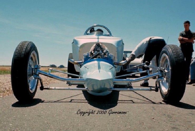 Photo: Bill Franklin's (5) | MISC DRAG RACING PIC'S XI album | LOUD ...