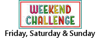 Weekend Psp Challenge 12/9 - 12/11 WkendChallAD-vi