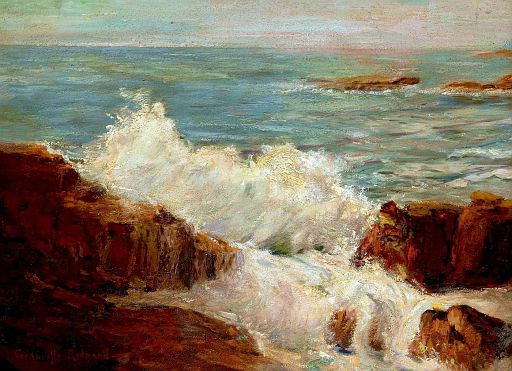 Rocky Coastal (undated)