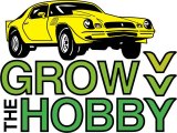 Grow The Hobby Fund