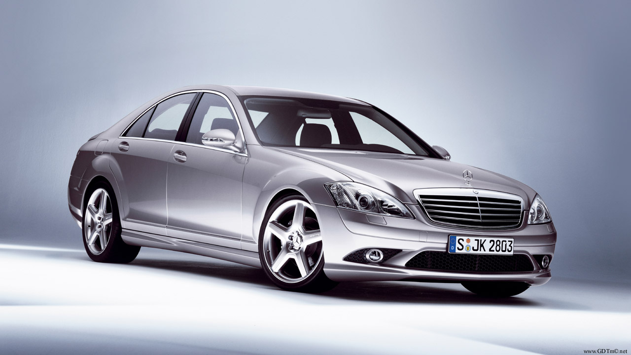 w221-s600-amg