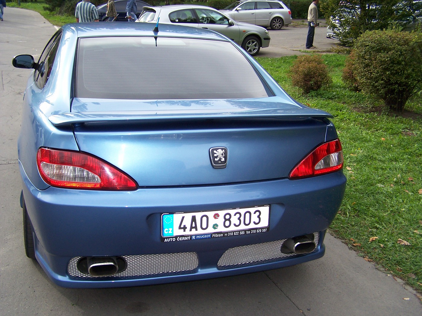 expozitii de automobile autoshow praha autoshow praga 2005 100